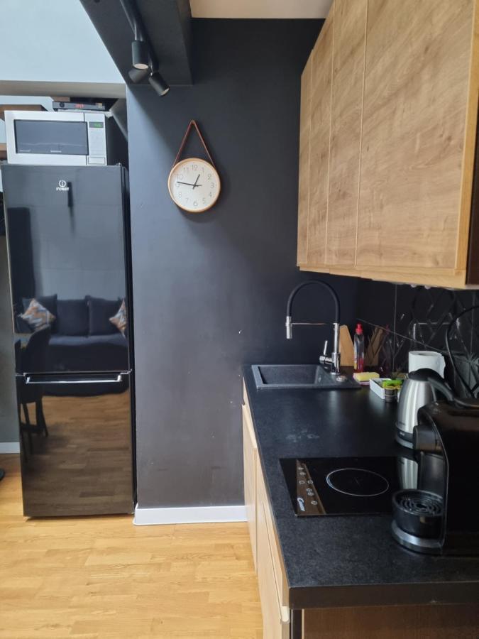 クリニツァ・ズドルイApartament Dwupoziomowy Z Klimatyzacjaアパートメント エクステリア 写真